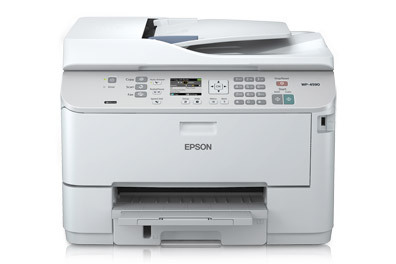 Epson WorkForce Pro WP-4590 Inkjet A4