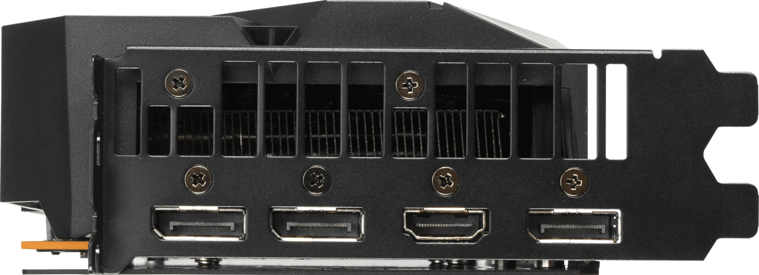 ASUS Dual -RX5700XT-O8G-EVO AMD Radeon RX 5700 XT – image 9