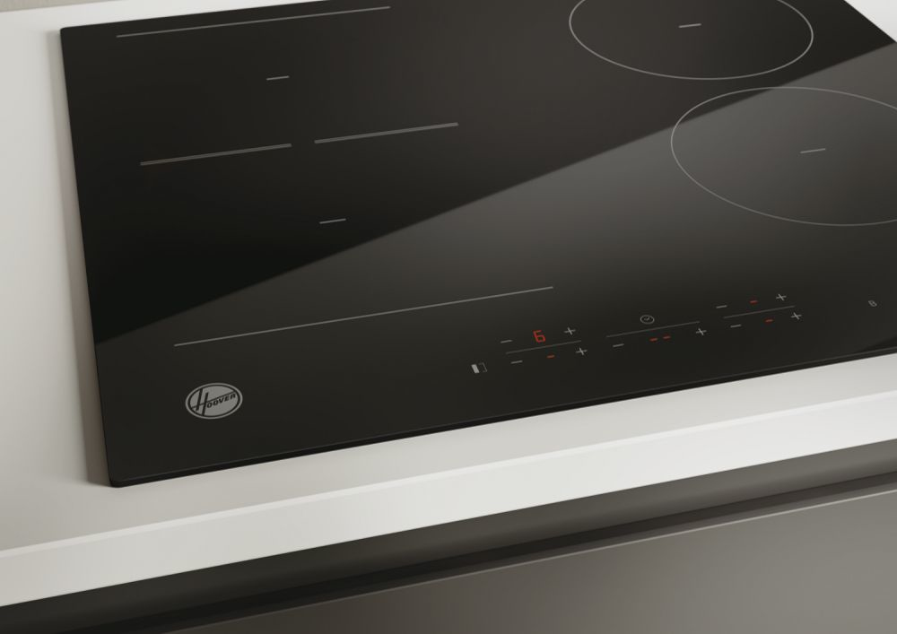 Hoover H-HOB 700 INDUCTION HIES644DB1N Black Built-in – image 4