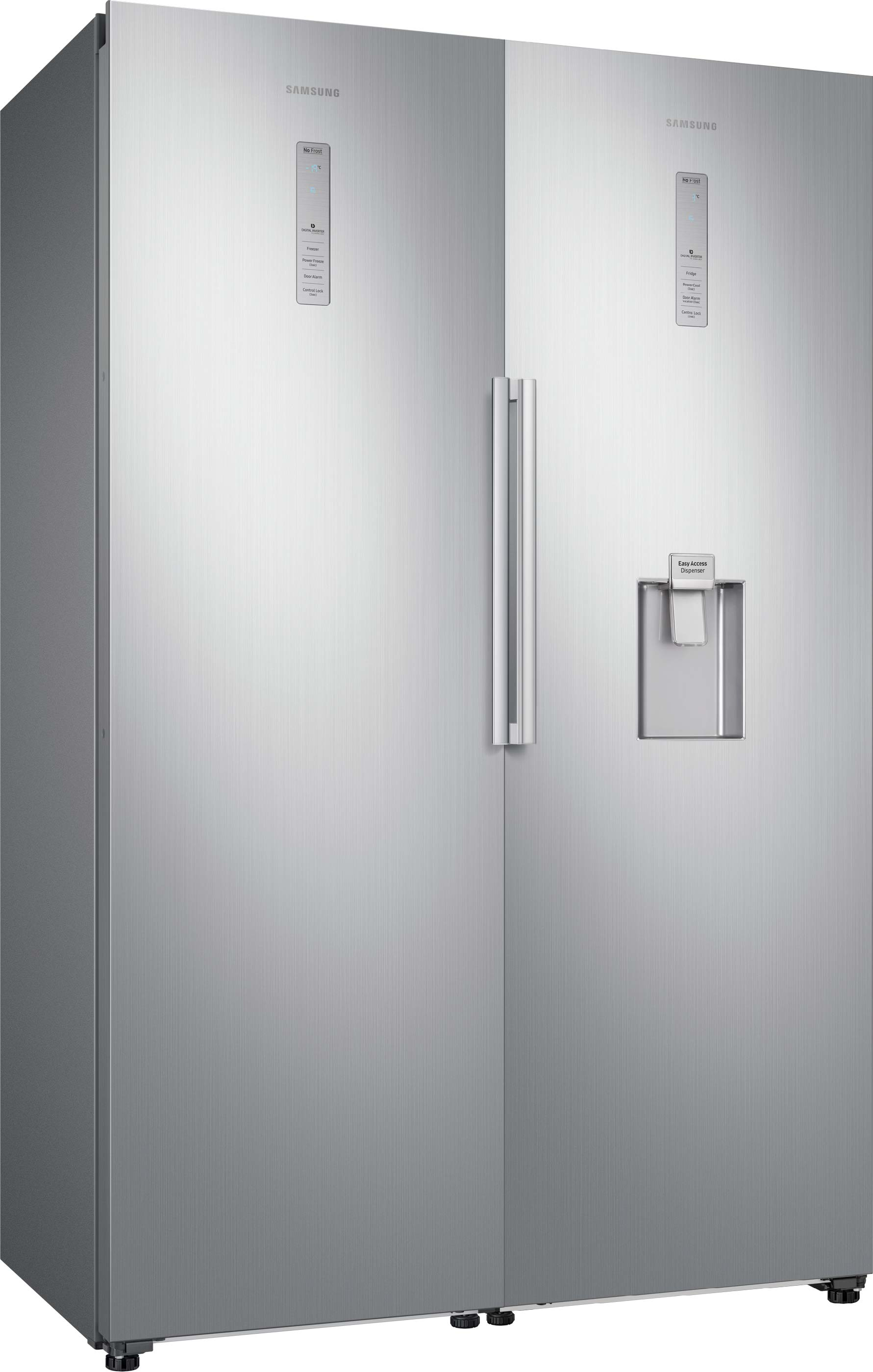 Samsung RR39M7305S9 fridge Freestanding – image 8