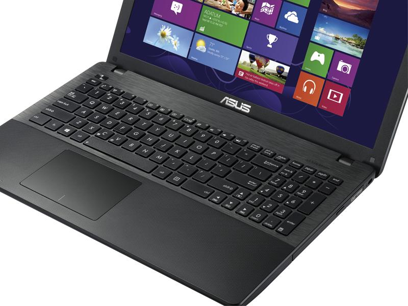 ASUS X552EA-SX291H laptop AMD E E1-2100 – image 5