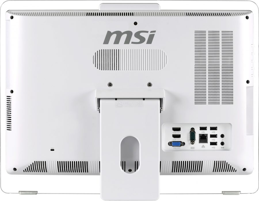 MSI Pro 20T 7M-061XEU – image 3