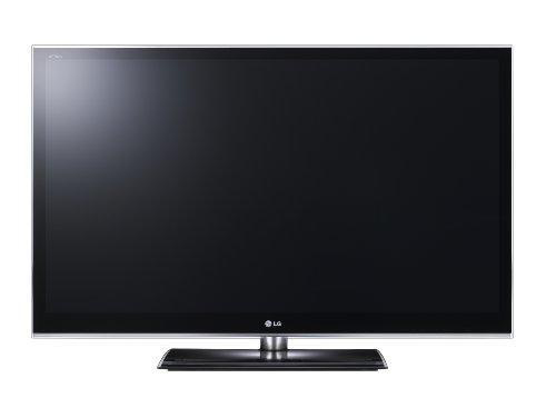 LG 60PZ955S TV 152.4 cm (60") Full HD Black 1500 cd/m²