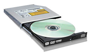 LG GT20N.AUAA optical disc drive Internal