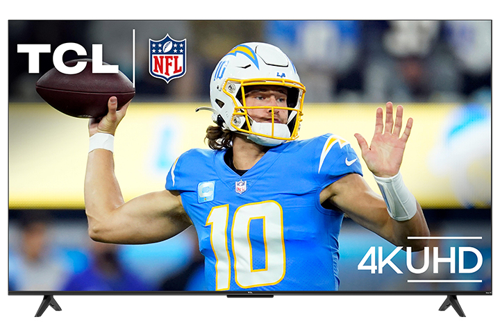 TCL S450R 50" — vue 1 sur 8