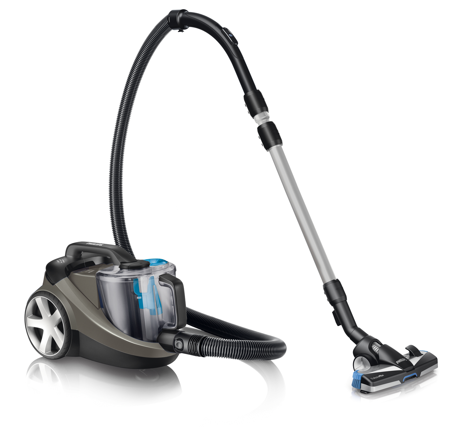 Philips FC9722/19 — vue 1 sur 8