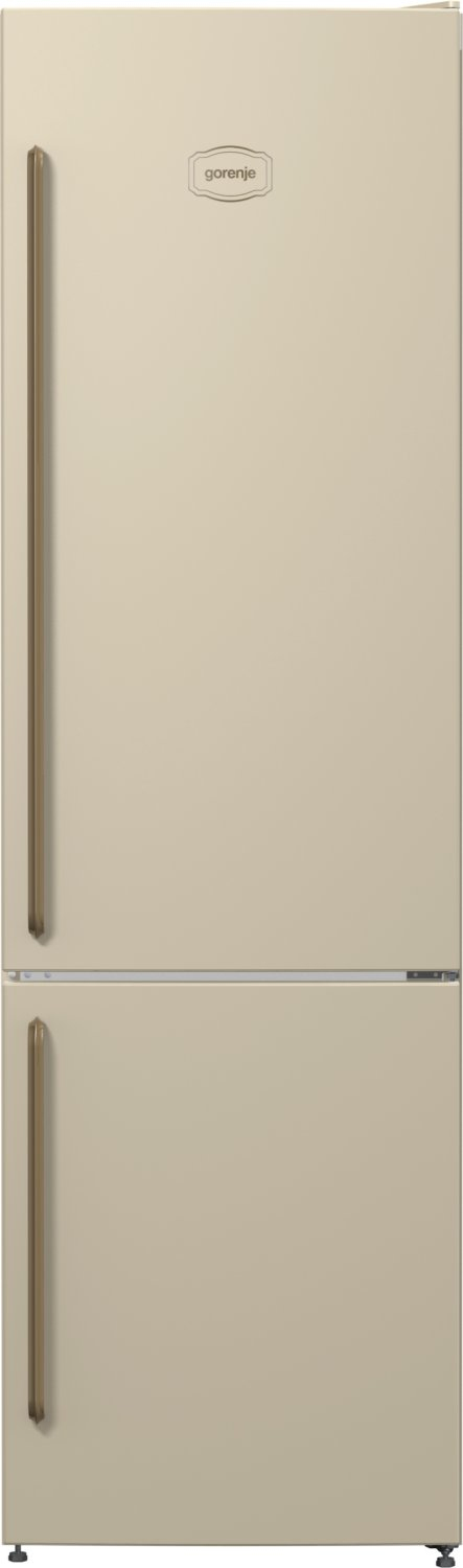 Gorenje NRK621CLI Freestanding – image 3