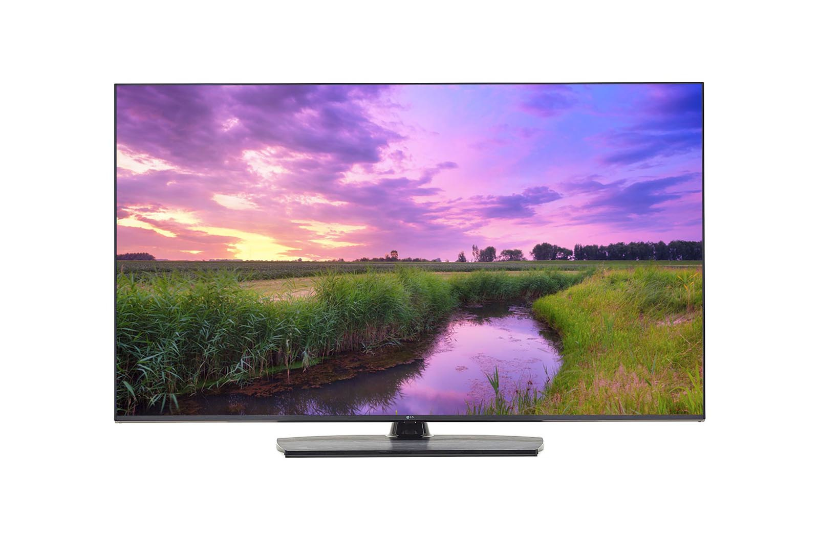 LG 55UN343H0UA hospitality TV – image 1