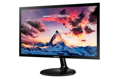 Samsung S22F350HU computer monitor – image 5