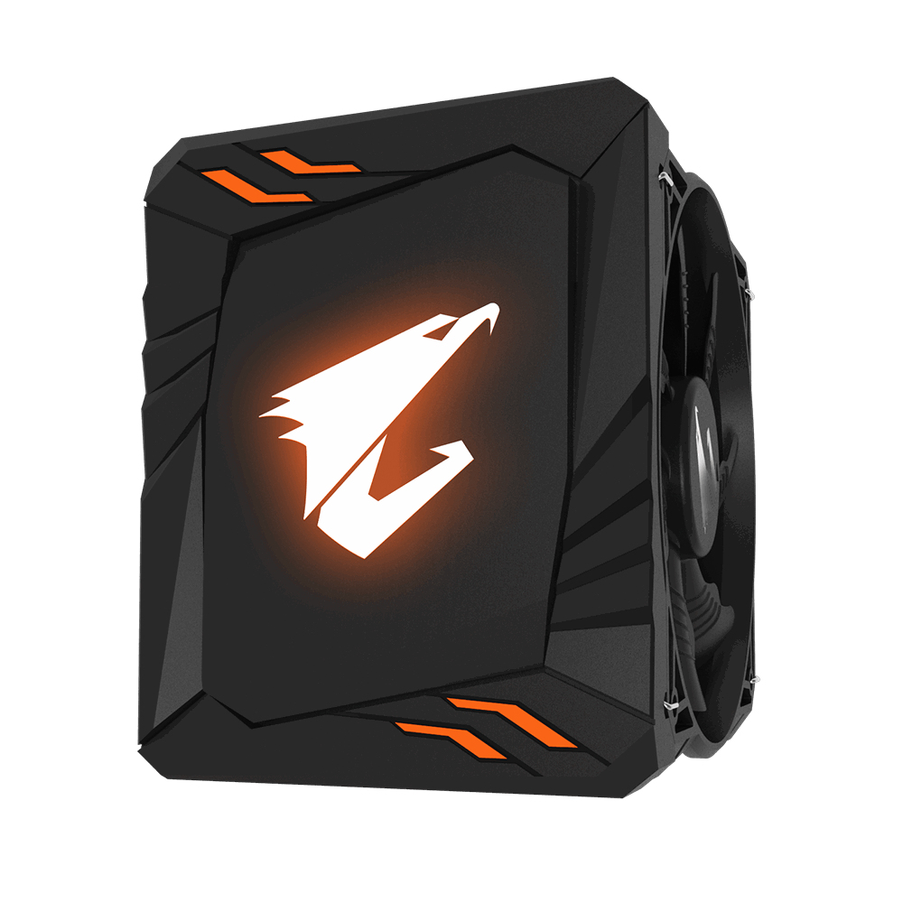 GIGABYTE ATC700 Processor Cooler – image 2
