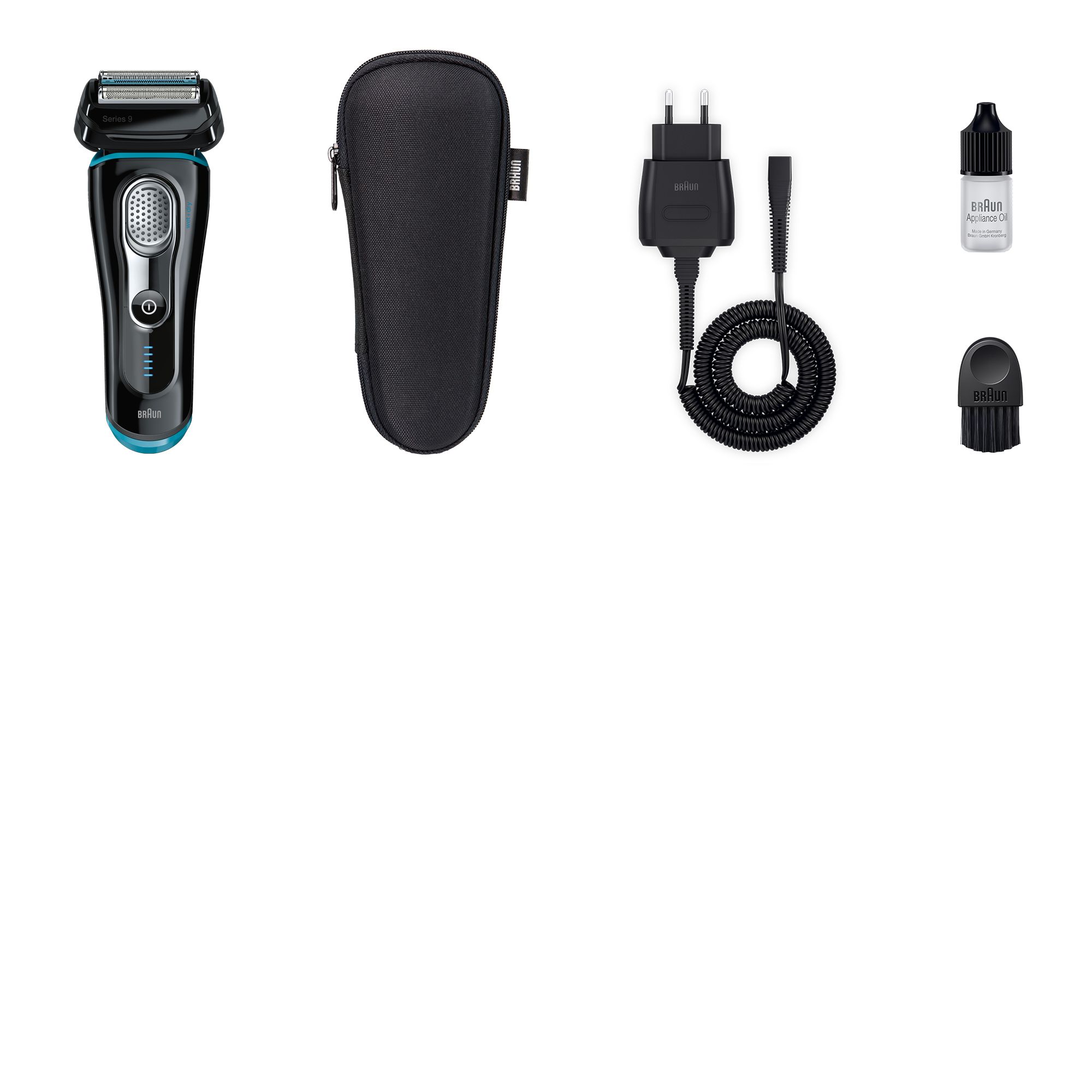 Braun Series 9 9040s – image 4