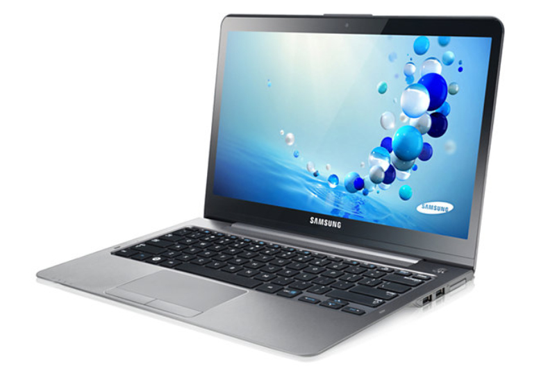 Samsung 5 540U3C-A01TH Intel® Core™ i5 i5-3317U Laptop – image 2