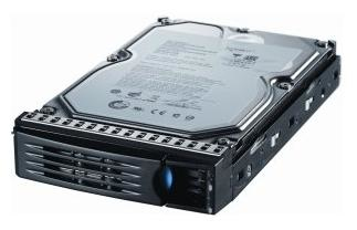 Iomega 3TB 7200RPM