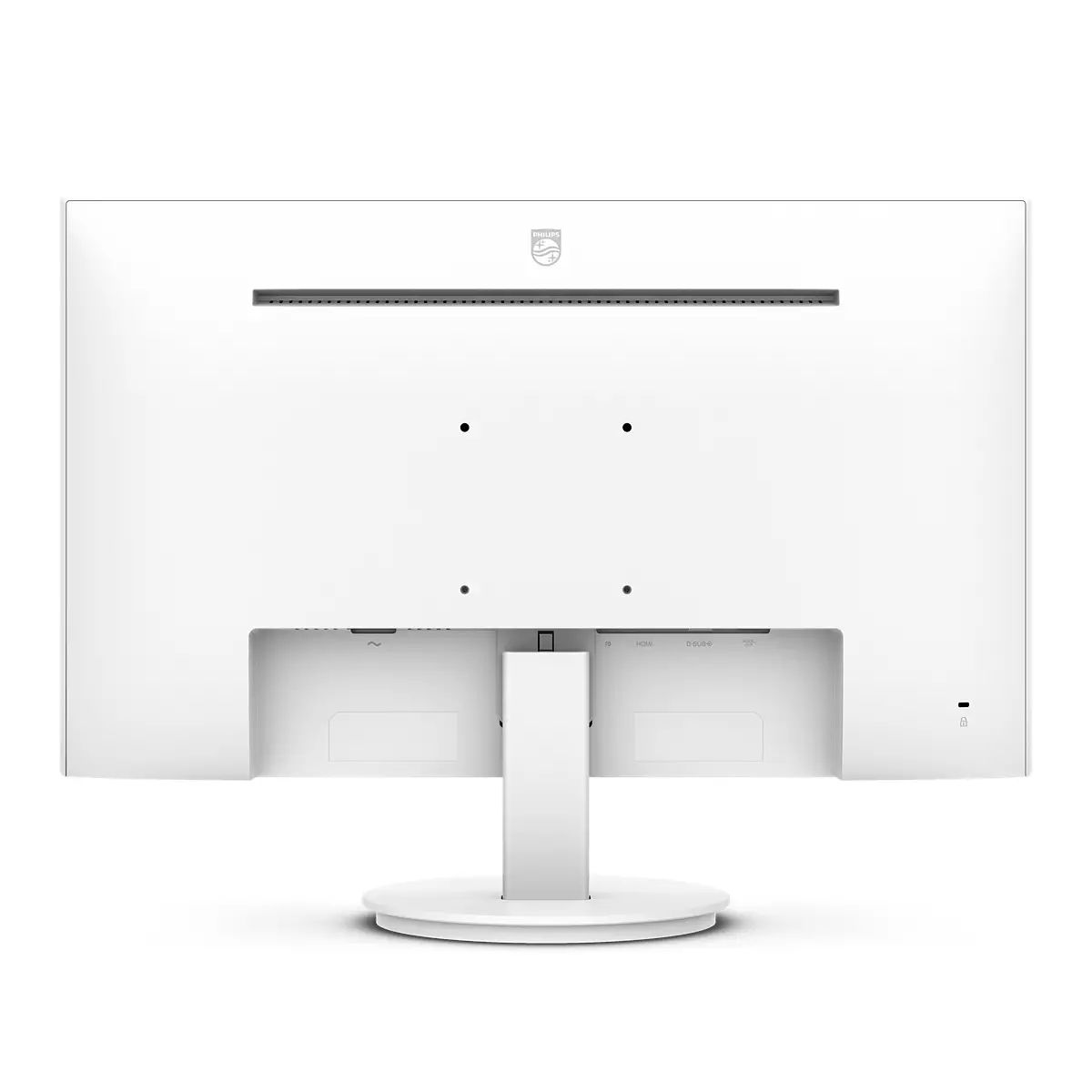 Philips S Line 272S9W/93 computer monitor – image 4