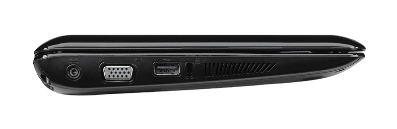 ASUS Eee PC 1005P-BLK014S – image 3