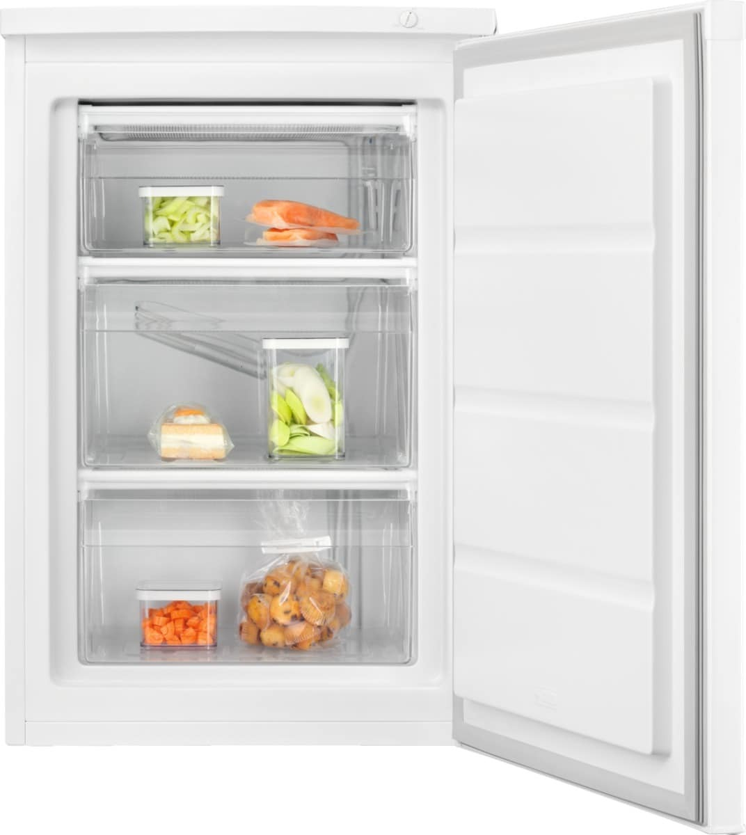 Electrolux LYB1AE8W0 — vue 1 sur 8
