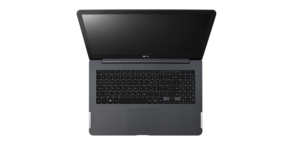 LG U series 15U570-KA55K laptop Intel® Core™ i5 i5-7200U – image 9