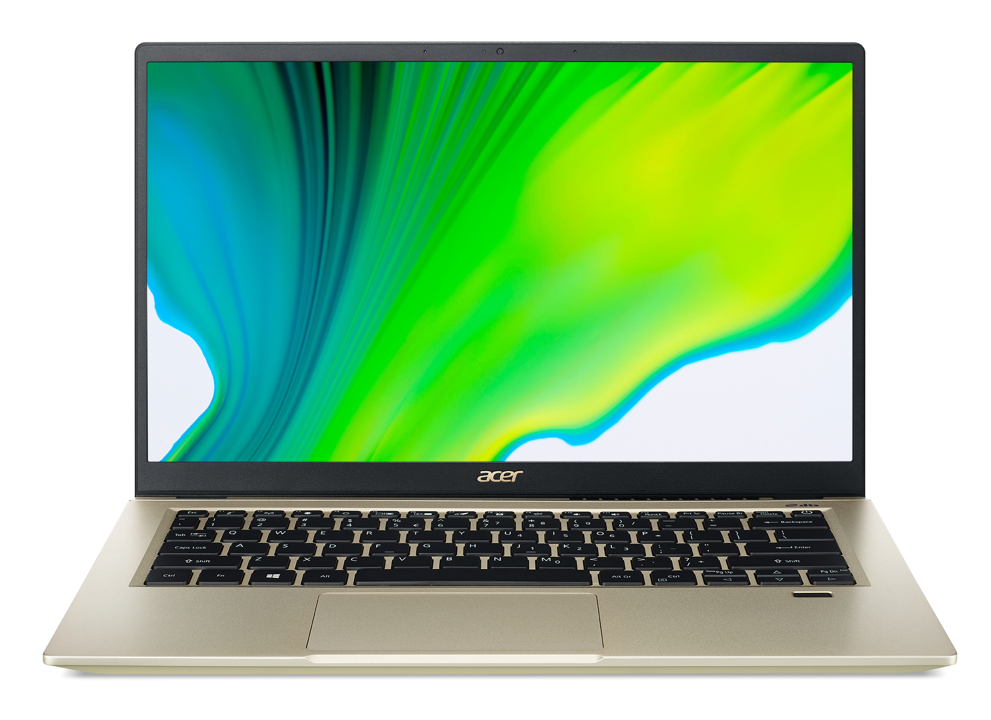 Acer Swift SF314-510G-72F0 Intel® Core™ i7 i7-1165G7 Laptop – image 1