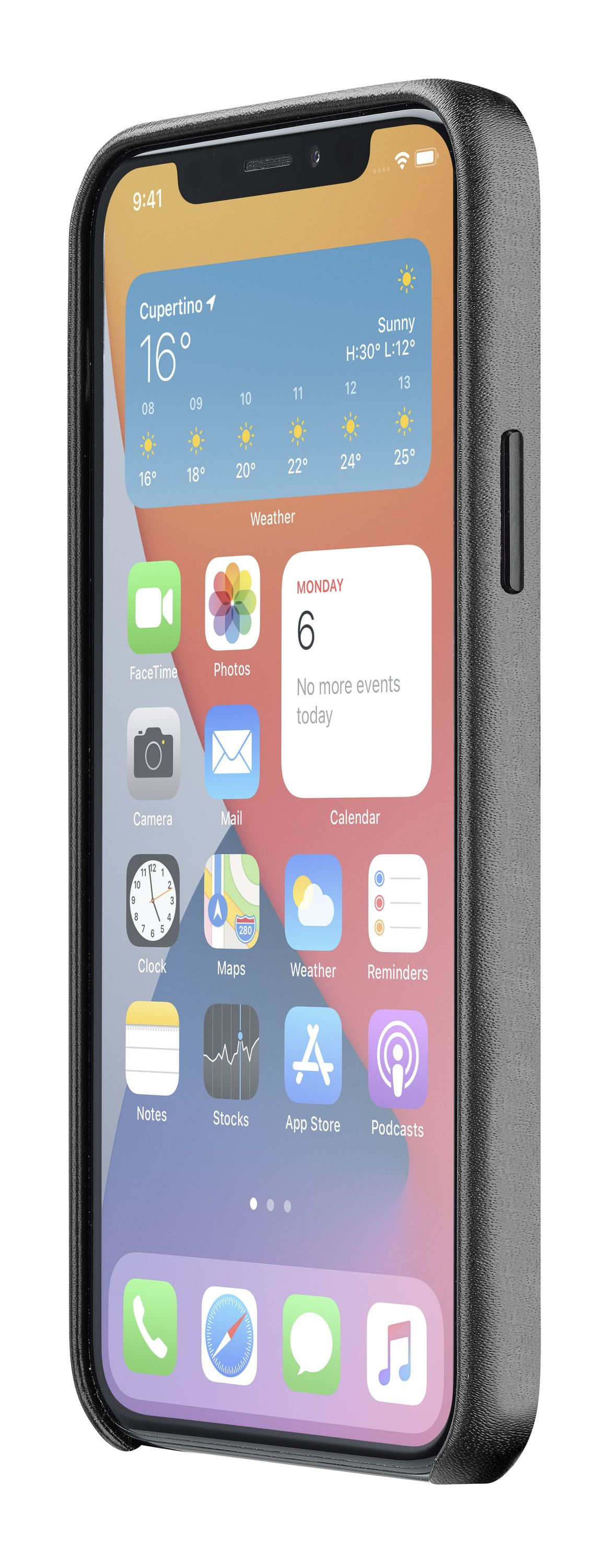 Cellularline Elite - iPhone 12 Pro Max – image 3