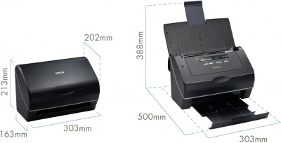 Epson GT-S85 – image 2