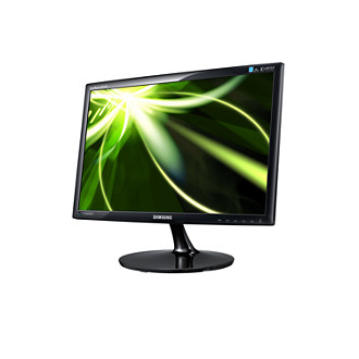 Samsung BX2331 computer monitor – image 9