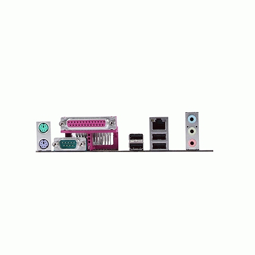 ASUS M4N68T Socket AM3 ATX – image 2