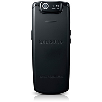 Samsung SGH-Z170 – image 5