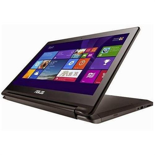 ASUS Q551LN-BBI706 laptop Intel® Core™ i7 i7-4510U Hybrid (2-in-1) – image 2