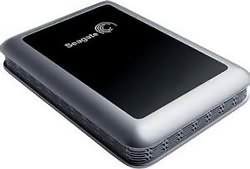 Seagate External 40GB Hard Drive