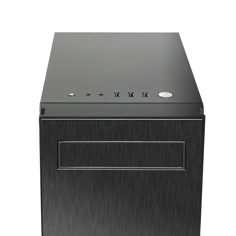 Chieftec Hawk Tower Black – image 3