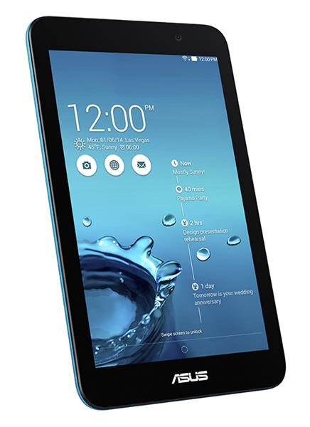 ASUS MeMO Pad 7 ME176CX-A1-LB Intel Atom® – image 7