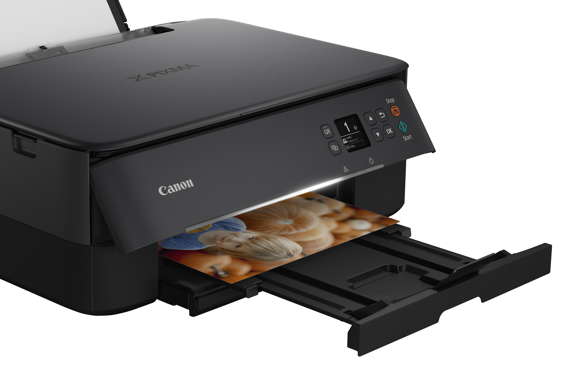 Canon PIXMA TS5350a Inkjet A4 – image 5