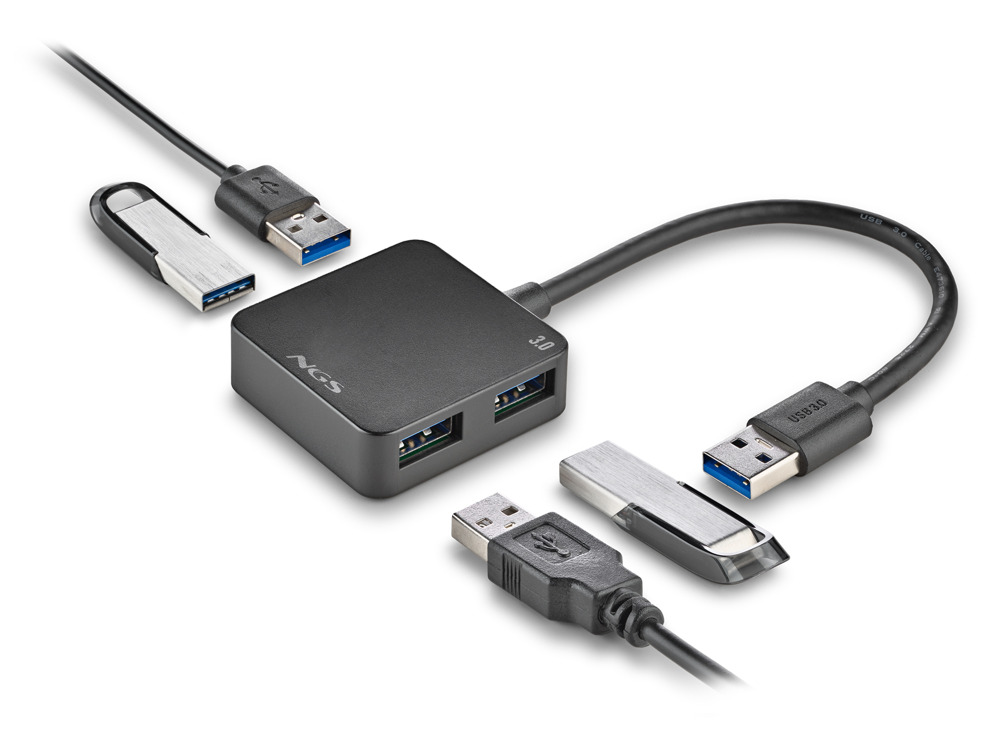 NGS IHUB 3.0 TINY – image 4