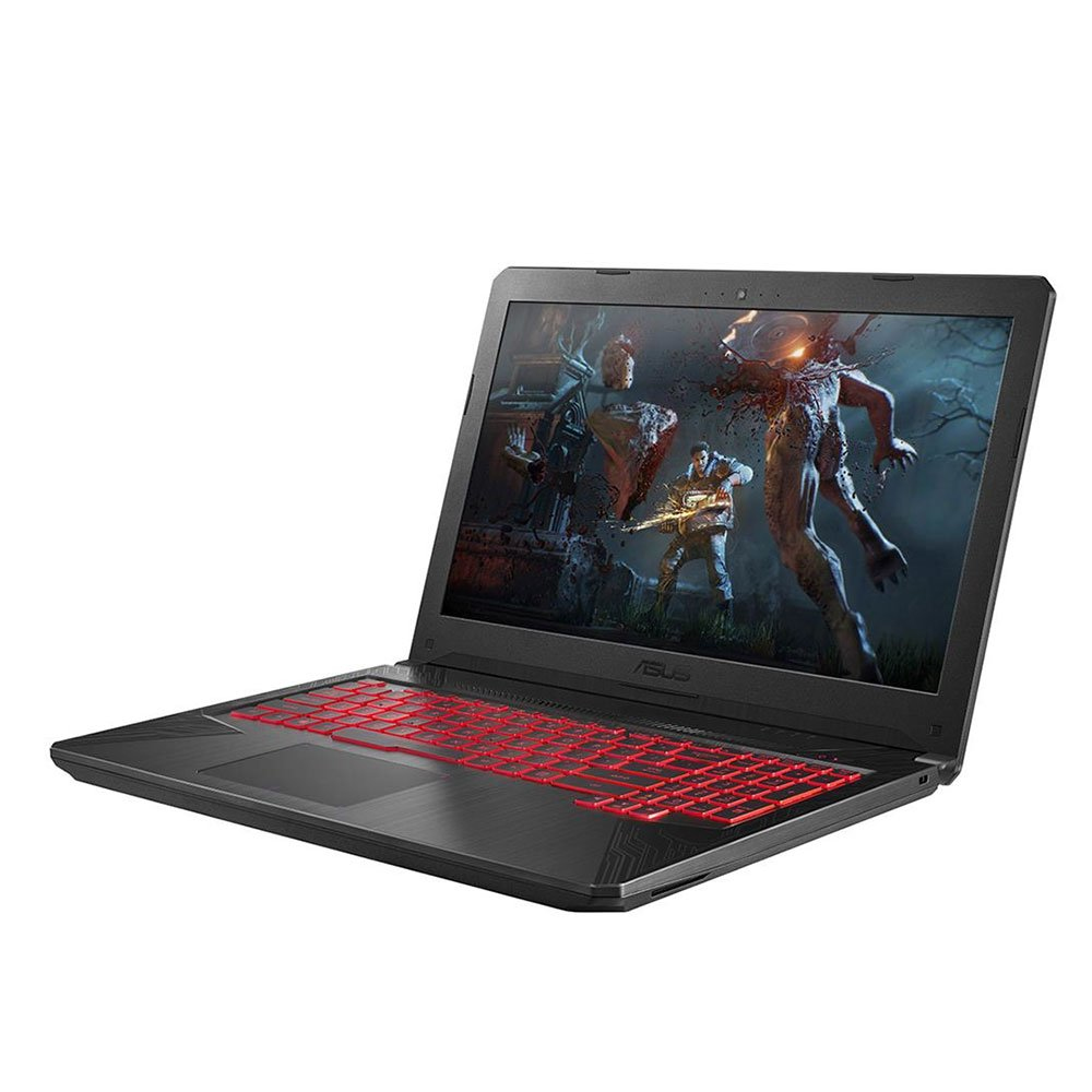 ASUS TUF Gaming FX504GM-EN072T Intel® Core™ i7 i7-8750H Laptop – image 3