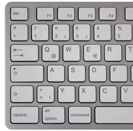 KeySonic KSK-8021 MacUH – image 5