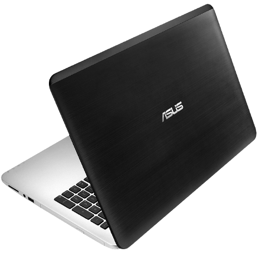 ASUS X555DG AMD A10 A10-8700P Laptop – image 4