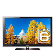 Samsung LE46C630 116.8 cm (46") Full HD Black – image 8