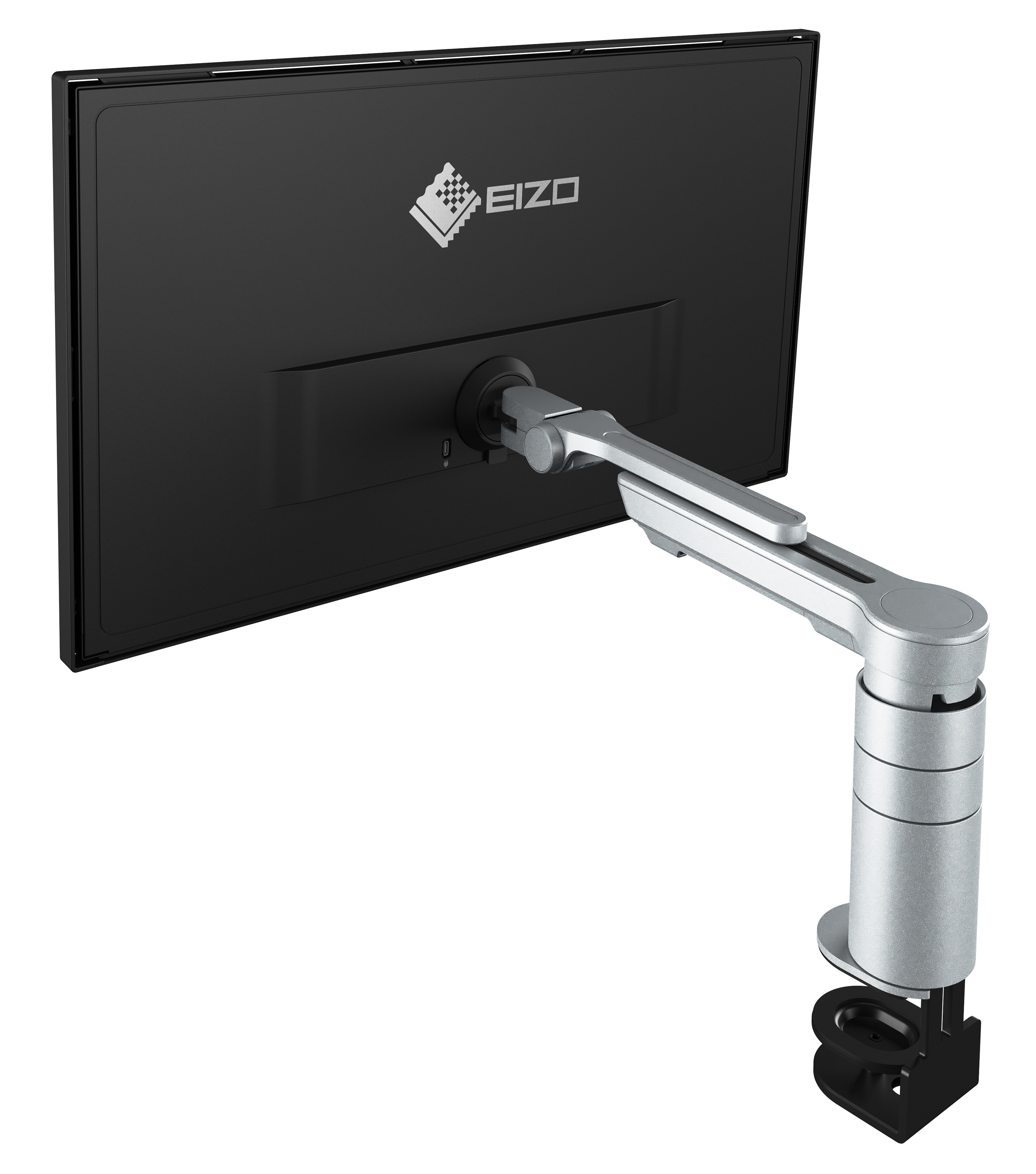 EIZO FlexScan FLT Computerbildschirm 60,5 cm (23.8″) 1920 x 1080 Pixel Full HD LCD Schwarz