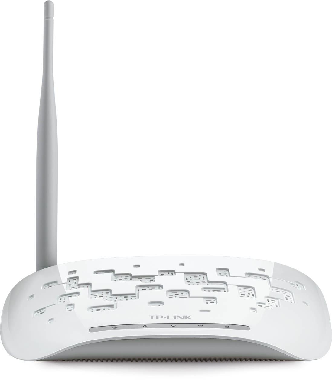 TP-Link TL-WA701ND wireless access point 150 Mbit/s White Power over Ethernet (PoE)