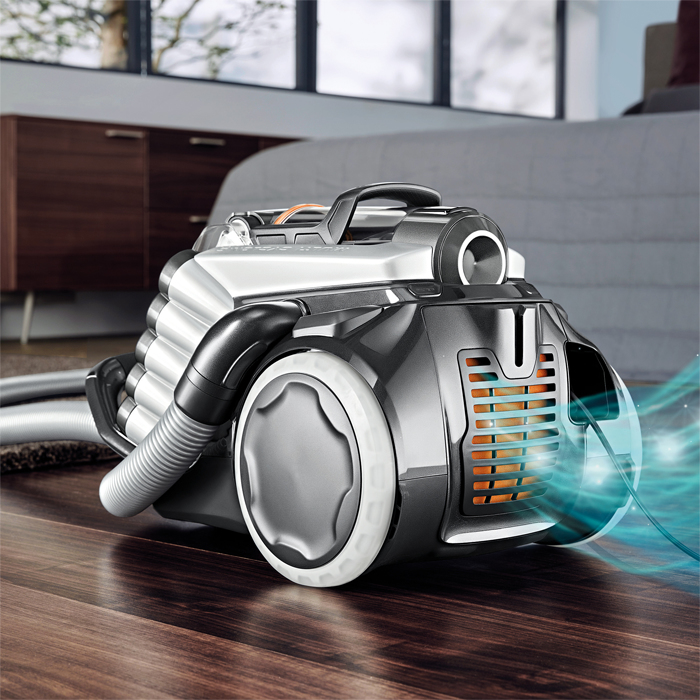 AEG LX9-1-TM-T Cylinder vacuum Dry – image 8