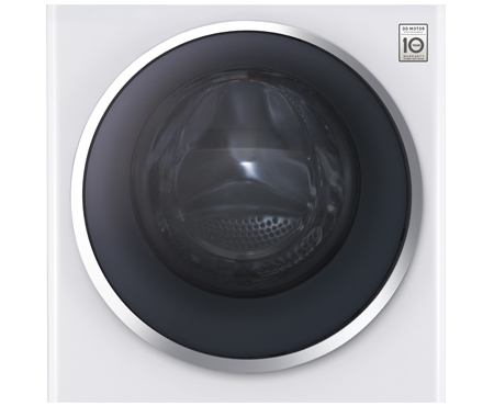 LG FH4U2TDN0 washing machine Front-load – image 2