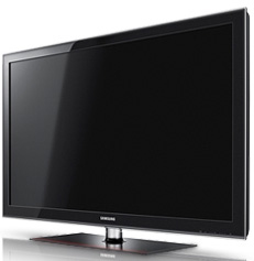 Samsung LE-40C630 TV – image 3