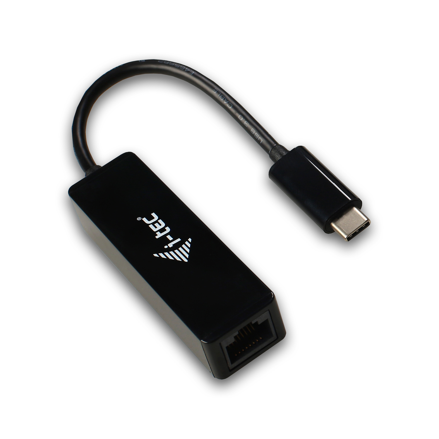 i-tec 1x USB-C to RJ-45 – image 2