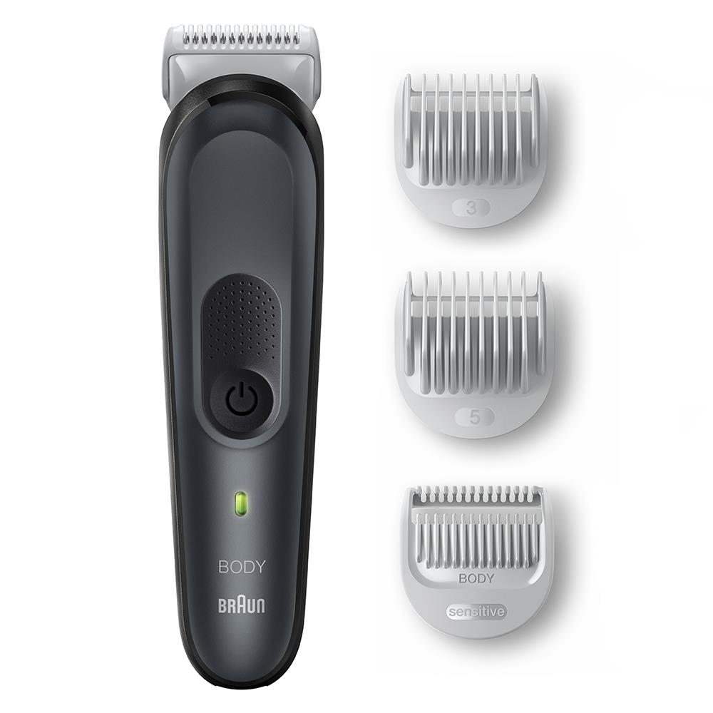 Braun Series 3 BG3350 Body Groomer – image 1