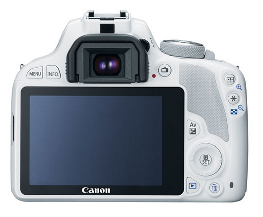 Canon Rebel SL1 EF-S 18-55mm IS STM Kit – image 3