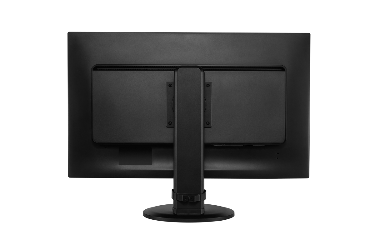 AOC U2868PQU computer monitor – image 2