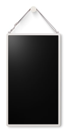 LG 32LX6BPGA portable TV/monitor Portable monitor Beige – image 2