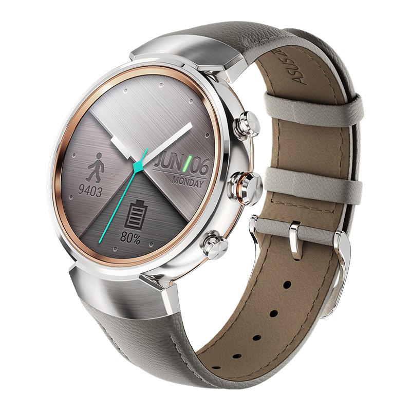 ASUS ZenWatch 3 WI503Q-2LBGE0002 – image 1