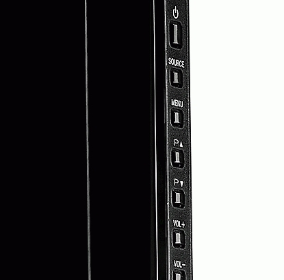 Hannspree Hanns.G HT11 computer monitor – image 4