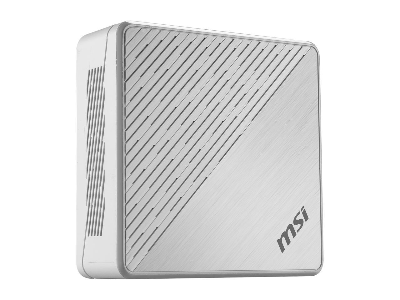 MSI 5 10M-442US – image 2